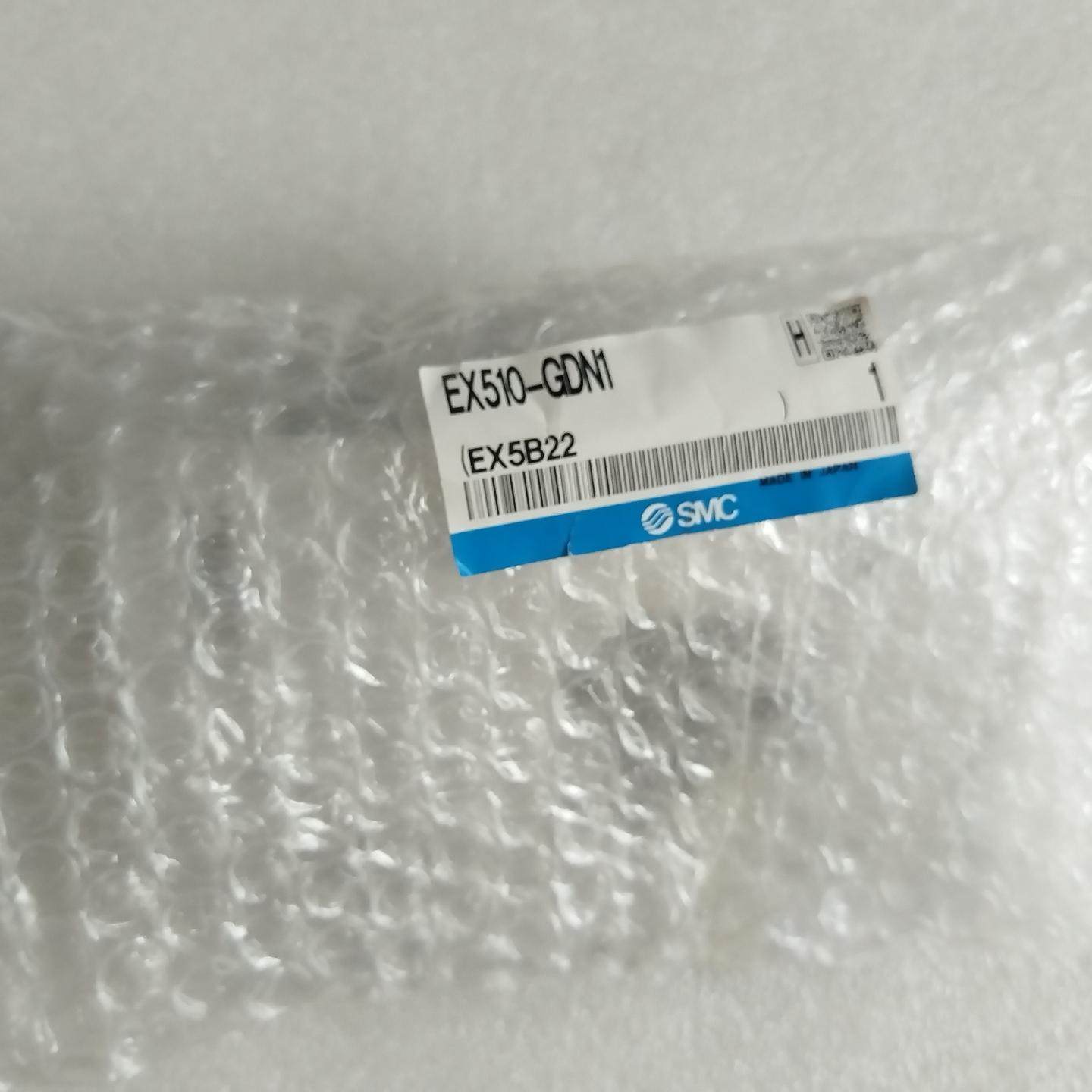 电磁阀控制模块EX510-GDN1 日本制造