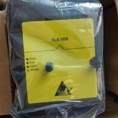 艾默生SLS 1508 艾默生KJ2201X1-BA1原