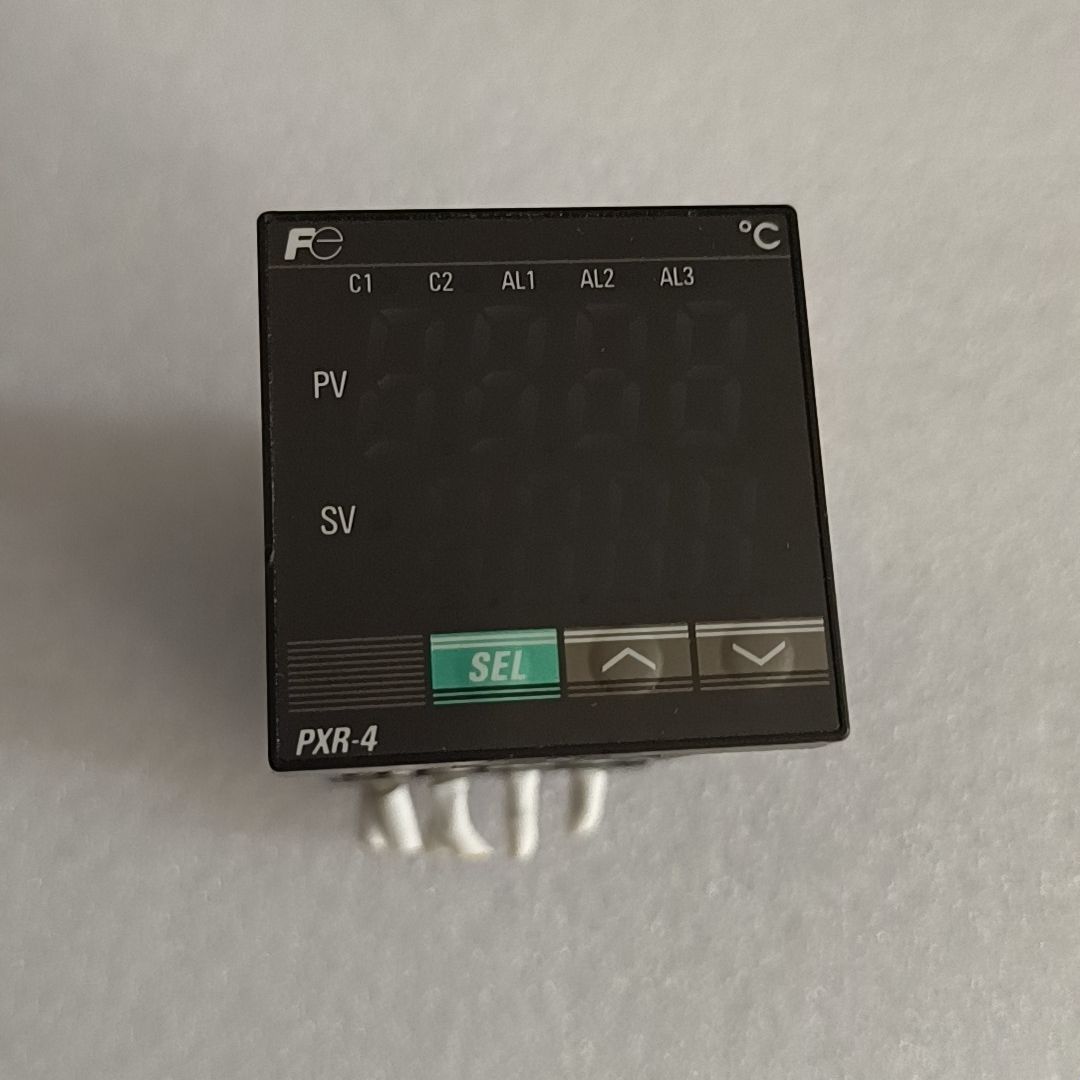 拆机温控表 PXR4TCS1-1Y000 成色漂亮 功能