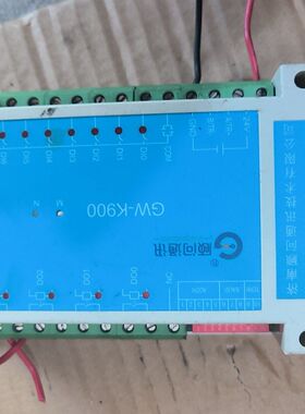 顾问通讯GW-K900工控板