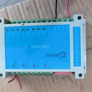 顾问通讯GW-K900工控板