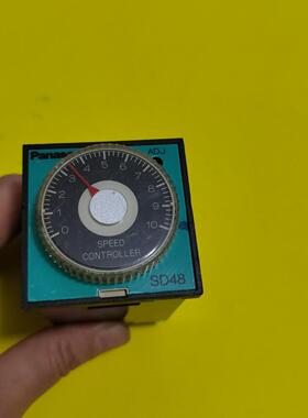 DVSD马达调速器DVSD48AL