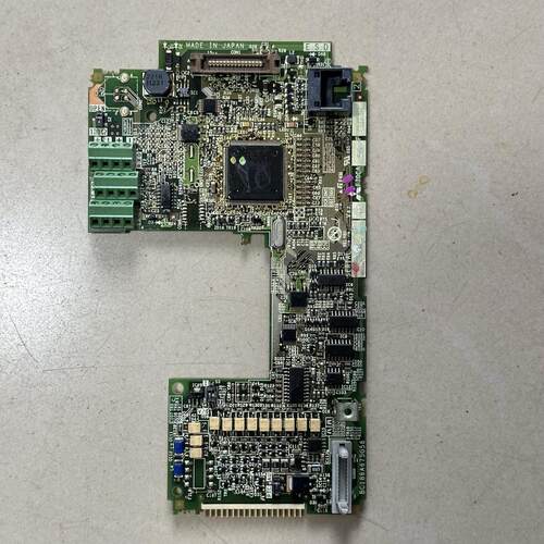变频器F700和F740主板BC186A675G56控制