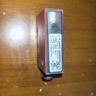 LEUZE 劳易测光电传感器