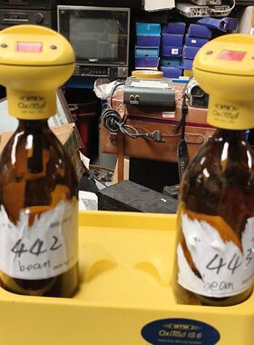 现货德国WTW OxiTop IS6实验室BOD水质分析仪底