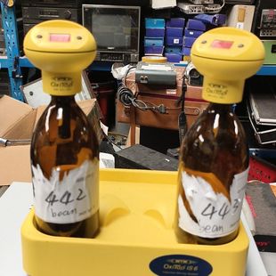 现货德国WTW IS6实验室BOD水质分析仪底 OxiTop