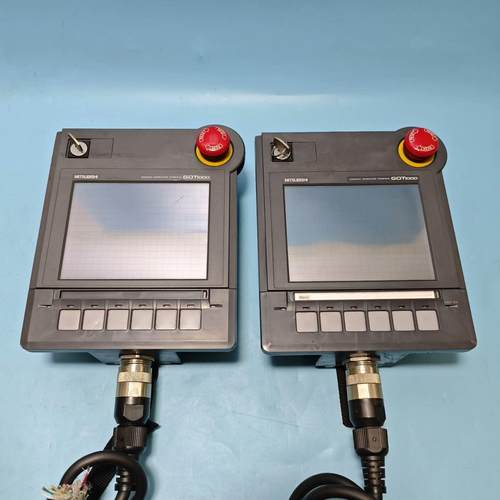 触摸屏GT1150HS-QLBD 拆机 成色实拍 需