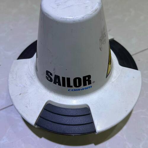 SAILOR COBHAM TT-3027M 天线