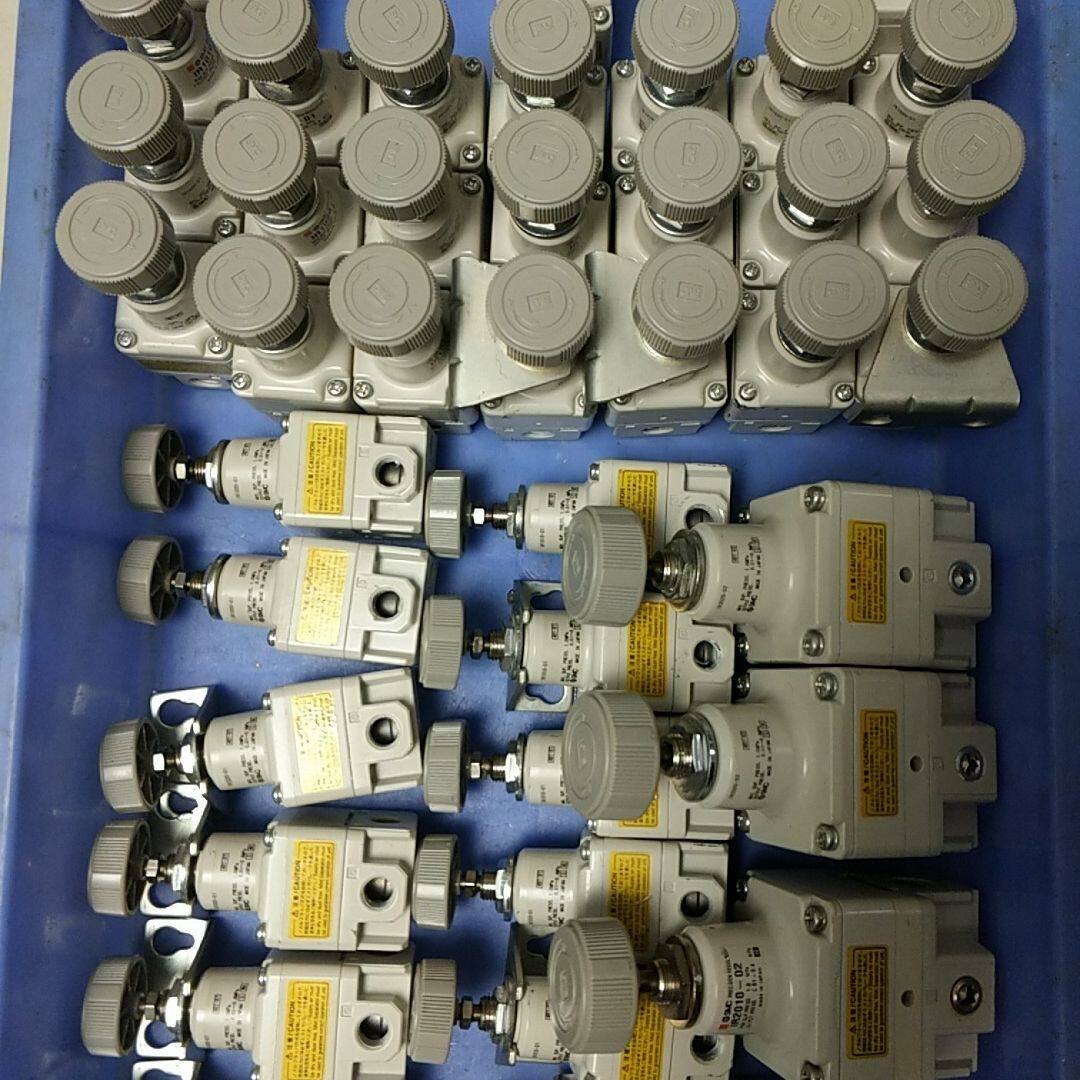 日本精密减压阀IR1000-01/IR1010-01/