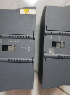 SM 1231 AI 6ES7 231-4HD30-0XB0