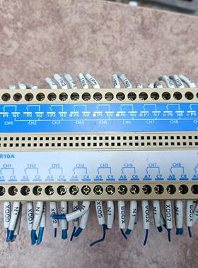 eb3c-r10aIDEC和泉继电器安全栅拆机现货