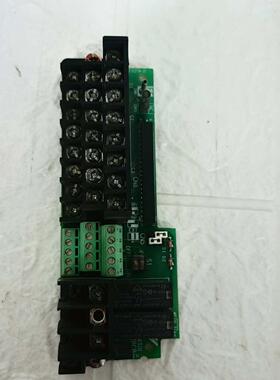 YPHT31279-1C ETC618111安川变频器接线端
