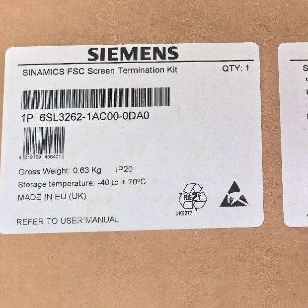 6SL3262-1AC00-0DA0PM240及PM2