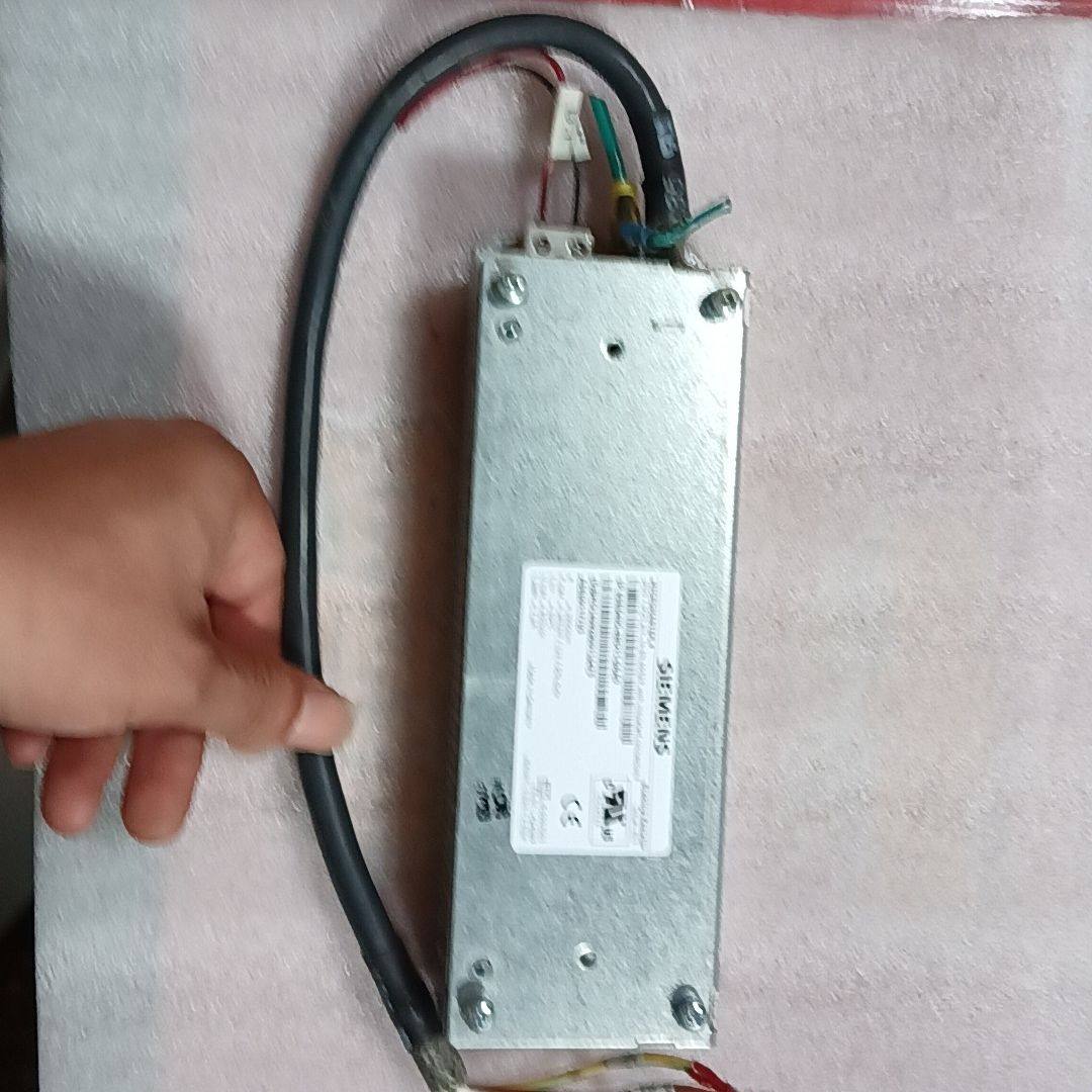 变频器制动电阻6SE6400-4BD11-0AA0