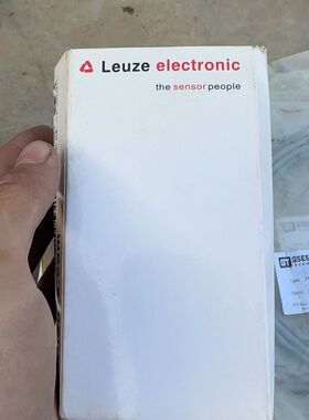 leuzeLeuze劳易测ET5.3/2N传感器带线。Par