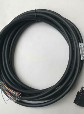 DALSA Xtium采集卡触发线 5米长。DH40-27S