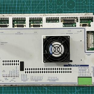 VCP VCS MW风电变频控制器 294 维斯塔斯CT