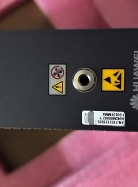 MA5800-X7风机盒 型号H90E2FMMA九九新原