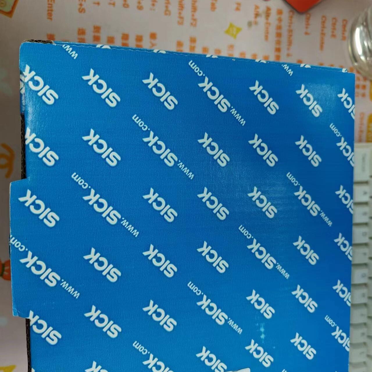 西克安全扫描仪S32B-3011BA,。标定为单