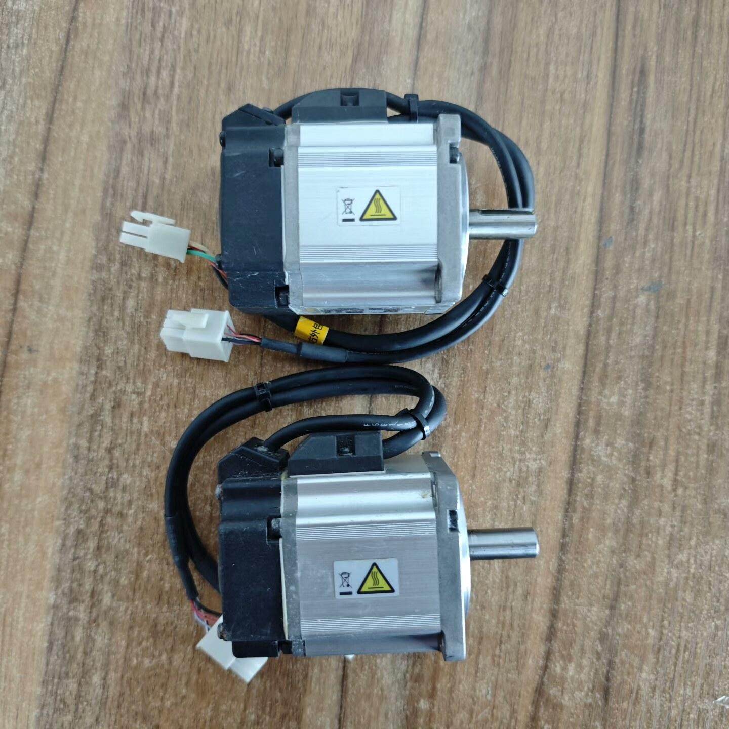 MSMF022L1U2M伺服电机200W 功能包好 无拆