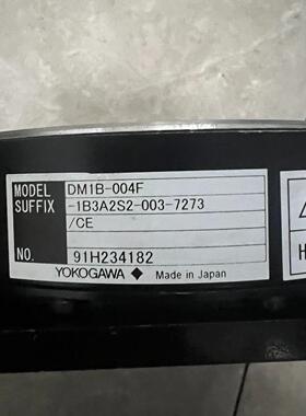 DM1B-004F-1B6A2S2-031-2079马达