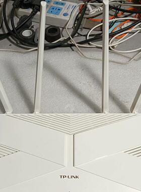 TP-LINK TL-XDR3010易展版 AX3000千兆