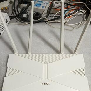 TP-LINK TL-XDR3010易展版 AX3000千兆
