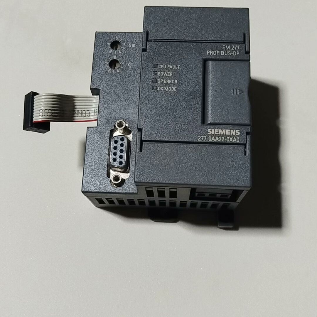 PLC EM277模块6ES7 277-0AA