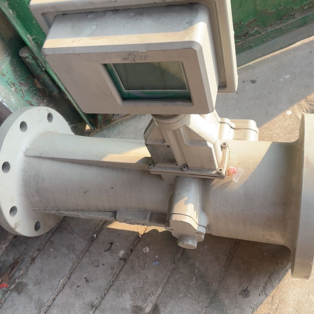 浙江裕顺气体涡轮流量计luy-150b