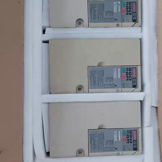 安川V1000变频器 7.5KW/11KW VB4A0023