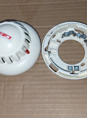 代福EN54-7烟感器，有40套，成色挺好，出售