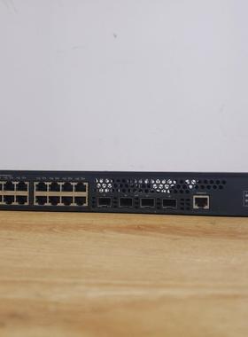 全千兆以太网交换机S5130S-28P-EI 24