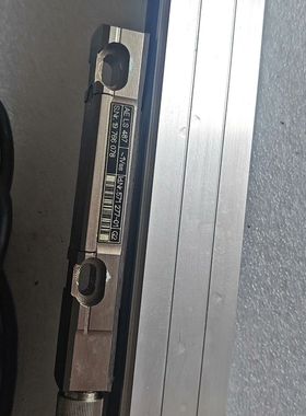 海德汉光栅尺LS487   ML370mm 拆机AE L
