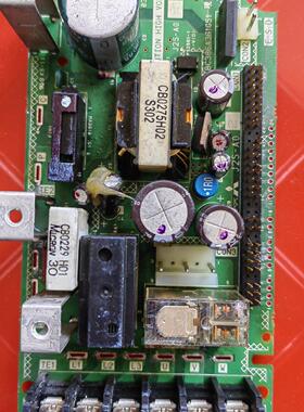 MR-J2S-A0驱动器电源板 BC386A361G51