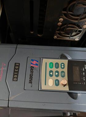 出售易驱变频器ED3100-4T0040M 4KW 三相 3