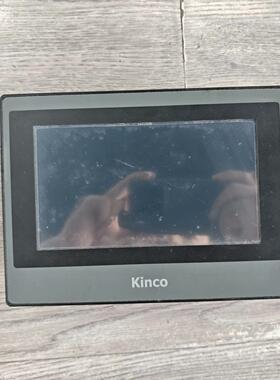 步科Kinco触摸屏MT4434T 7寸 绿色系列人机界面