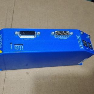 实物拍摄 拆机件 成色 TA805线性驱动器 TRUST