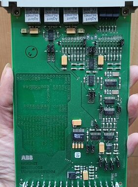 控制板230K24+现货1KGT011800R50