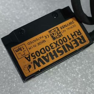 雷尼绍读数头 RH100X30D05A