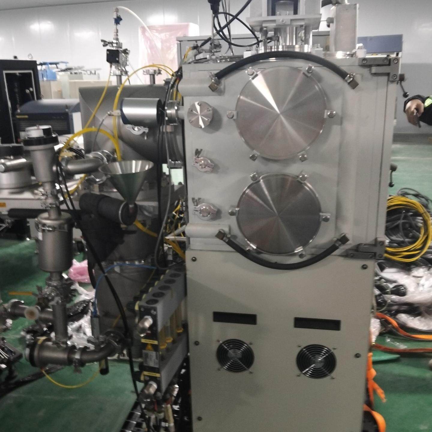 Denkra真空镀膜机 EXPLORER 14 型号6201