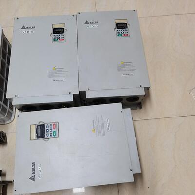 台达变频器型号VFD750F43A