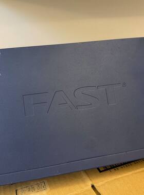 FAST FCS1516D 16口千兆安防监控专用交换机