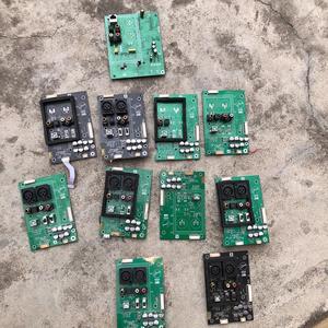 惠威d1500音频输入板  共11块