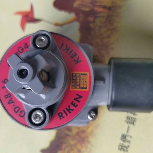 日本RIKEN KEIKIGD-A8-16-PF传感器