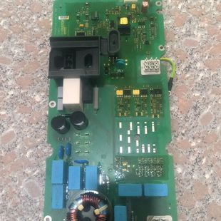 拆机G110D变频器驱动4KW ULC0671