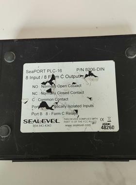 SEALEVEL SeaPORT PLC-16