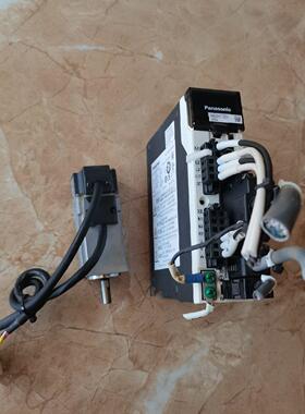 拆机a5   伺服电机驱动器MADHT1505 电机MS