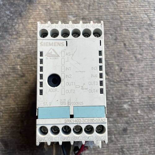 AS 3RK1402-3CE00-0AA2