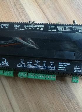 ADAP-KOOL 084B8019丹佛斯智能控制器 冷柜、