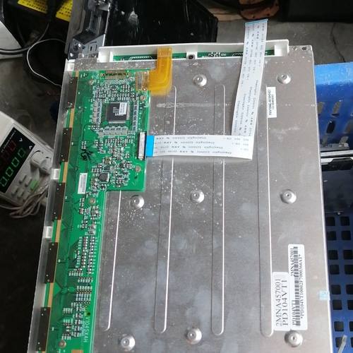 PD104VT1N1 10.4寸 工业液晶屏    拆机